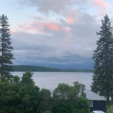 Caswell Resort Sundridge Exteriér fotografie