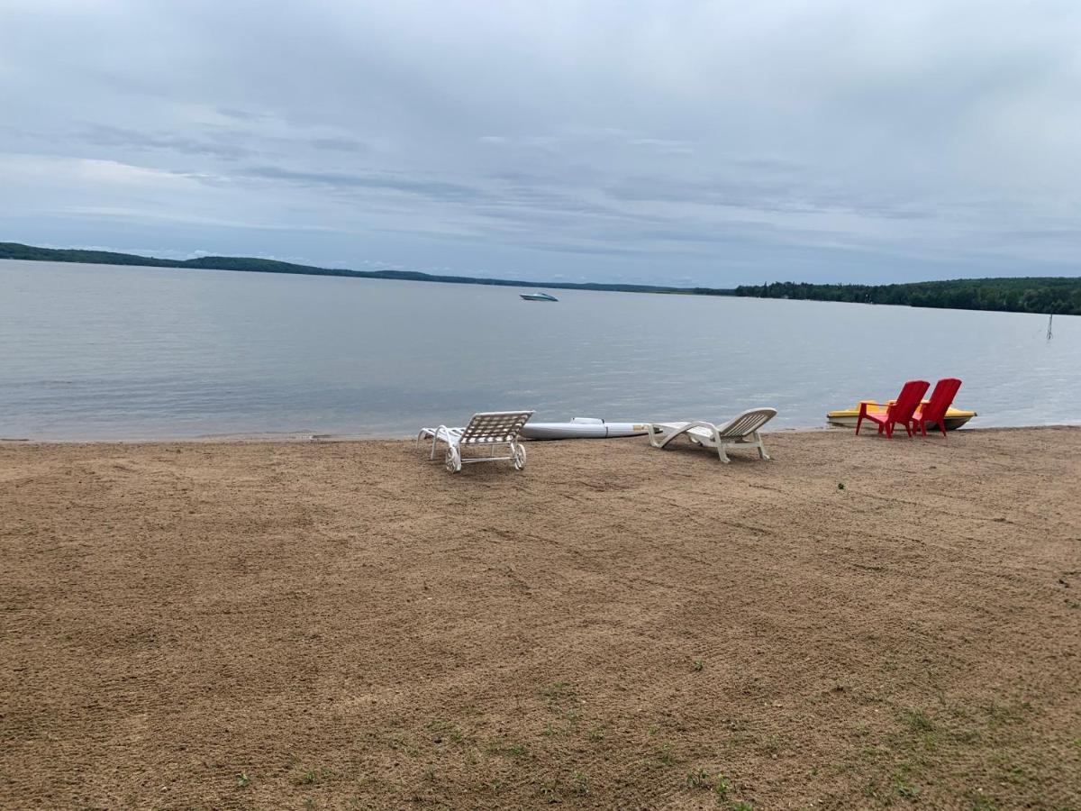 Caswell Resort Sundridge Exteriér fotografie