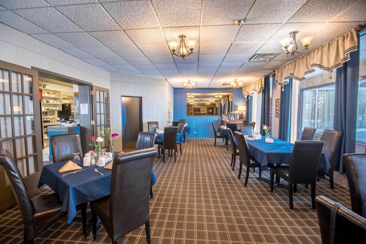 Caswell Resort Sundridge Exteriér fotografie
