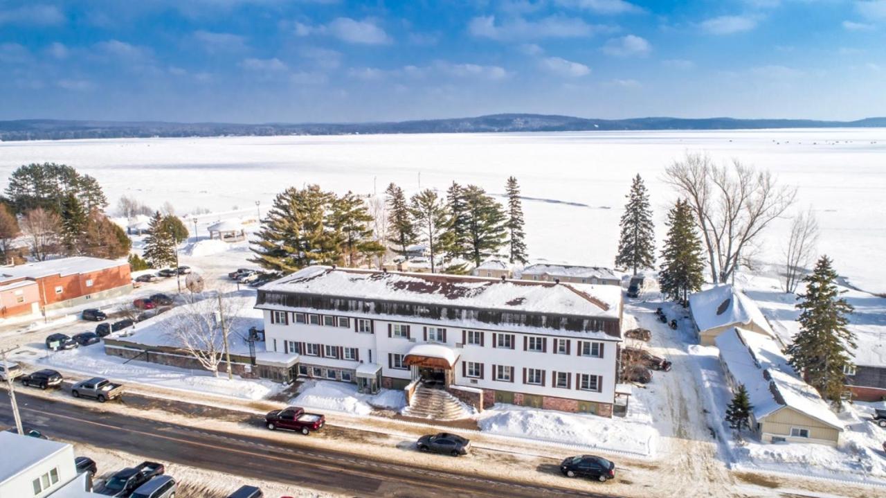 Caswell Resort Sundridge Exteriér fotografie