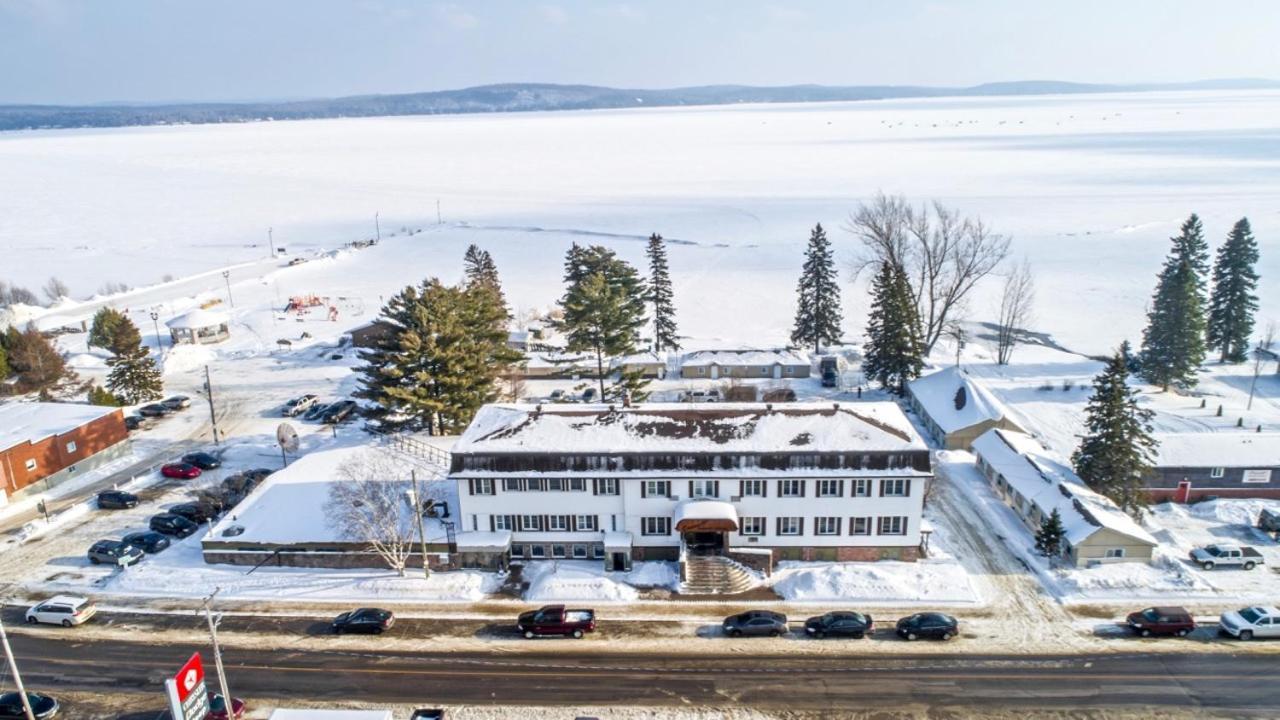 Caswell Resort Sundridge Exteriér fotografie