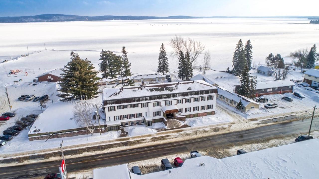 Caswell Resort Sundridge Exteriér fotografie